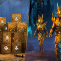 Elder Scrolls Online